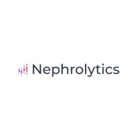 Nephrolytics, Inc. logo